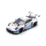 SPARK MODEL S8268 PORSCHE 911 RSR-19 N.56 LM 2021 PERFETTI-CAIROLI-PERA 1:43