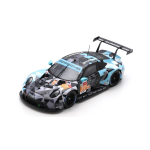SPARK MODEL S8270 PORSCHE 911 RSR-19 N.77 LM 2021 RIED-EVANS-CAMPBELL 1:43