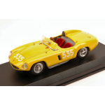 ART MODEL AM0332 FERRARI 500 MONDIAL N.535 RETIRED MILLE MIGLIA 1956 G.CASAROTTO 1:43