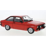 SUNSTAR SS4618 FORD ESCORT MKII RS1600 SPORT RED 1:18