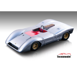 Tecnomodel TM18250B - Ferrari 612 Can-Am, press alluminium 1968  1:18