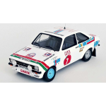 TROFEU TFRRFI19 FORD ESCORT MK2 N.7 RALLY OF 1000 LAKES 1978 VATANEN/AHO 1:43