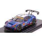 EBBRO EB45743 SUBARU BRZ R&D SPORT N.61 SUPER GT300 2019 T.IGUCHI-H.YAMAUCHI 1:43