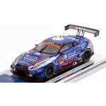 EBBRO EB45749 REALIZE GT-R N.56 SUPER GT300 2020 CHAMPION 1:43