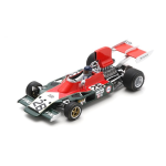 SPARK MODEL S7577 ISO IR JACKY ICKX 1973 N.26 US GP 1:43