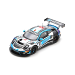 SPARK MODEL SB440 PORSCHE 911 GT3 N.18 24 H SPA 2021 LIBERATI-IMPERATORI-BURDON 1:43