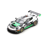 SPARK MODEL SB465 PORSCHE 911 GT3 N.54 24 H SPA 2021 BACHLER-ENGELHART-CAIROLI 1:43