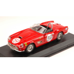 Art Model AM0270 FERRARI 250 CALIFORNIA N.59 27th NASSAU TROPHY 1961 A.WYLIE 1:43