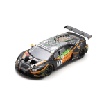 SPARK MODEL SB472 LAMBORGHINI HURACAN GT3 N.19 24 H SPA 2021 BAGUETTE-COSTANTINI-KEEN-HAMA