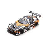 SPARK MODEL SB476 MERCEDES GT3 N.5 24 H SPA 2021 BERETTA-HAUPT-DONTJE-ASSENHEIMER 1:43
