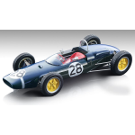 TECNOMODEL TMD18182C LOTUS 21 N.28 ITALIAN GP 1961 STIRLING MOSS 1:18