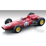 TECNOMODEL TMD18182D LOTUS 21 N.22 BELGIAN GP 1962 JO SIFFERT 1:18