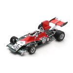 SPARK MODEL S7576 ISO IR TIM SCHENKEN 1973 N.26 CANADIAN GP 1:43
