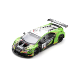 SPARK MODEL SB318 LAMBORGHINI HURACAN GT3 EVO N.29 24 H SPA 2019 LENZ-FORNE-DI FOLCO-COSTA