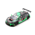 Spark Model SB371 AUDI R8 GT3 N.66 2nd 24 H SPA 2020 DRUDI-VERVISCH-NIEDERHAUSER 1:43