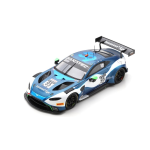 Spark Model SB431 ASTON MARTIN VANTAGE GT3 N.95 3rd 24 H SPA 2021 THIIM-GUNN-SERENSEN 1:43