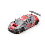 SPARK MODEL SB443 AUDI R8 GT3 N.99 24 H SPA 2021 AKA-LAVERGNA-HOFER 1:43