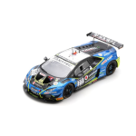 Spark Model SB444 LAMBORGHINI HURACAN GT3 N.77 3rd PRO-AM CLASS 24 H SPA 2021 RAMOS-MACHIT