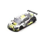 SPARK MODEL SB449 AUDI R8 GT3 N.31 24 H SPA 2021 TOMITA-BIRD-ERIKSEN 1:43