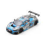 SPARK MODEL SB474 AUDI R8 GT3 N.26 24 H SPA 2021 GREEN-TAMBAY-HUTCHISON 1:43