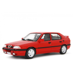 Laudoracing LM149A - Alfa Romeo 33 1.7 16V Permanent 4  rosso, 1991  1:18