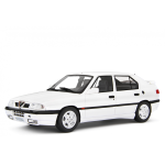 Laudoracing LM149D - Alfa Romeo 33 1.7 16V Permanent 4  bianco, 1991  1:18