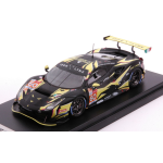 LOOKSMART LSLM127 FERRARI 488 GTE EVO N.60 LMGTE 24H LM 2021 SCHIAV./RUBERTI/GIAMMARIA1:43