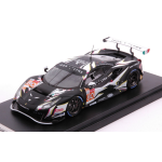 Looksmart LSLM130 FERRARI 488 GTE EVO N.80 3rd AM CL.24H LM 2021 CRESS./MASTRON./ILOT 1:43