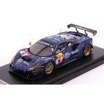 LOOKSMART LSRC081 FERRARI 488 GT3 EVO N.16 24H NURBURGRING 2020 KOLH./ROG./KOHL./SZYMK1:43