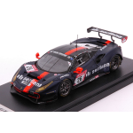 LOOKSMART LSRC082 FERRARI 488 GT3 EVO N.26 24H NURBURGRING 2020 TRUM./HIRS./LUDW.1:43