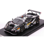 LOOKSMART LSRC103 FERRARI 488 GT3 N.51 IRON LYNX WINN.24H SPA LEDOG./NIELS./PIER GUIDI1:43