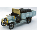 RIO RI4674 FIAT 18 BL 1917 TRUCK PIRELLI 1:43