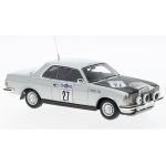 NEO SCALE MODELS NEO46672 MERCEDES 280 CE N.27 RALLY ACROPOLIS 1980 CARLOSSON/BILLSTAM 1:43