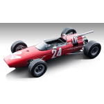 TECNOMODEL TMD18264A MCLAREN M4A F2 N.24 GP DE ROUEN 1967 BRUCE MCLAREN 1:18