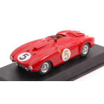 ART MODEL AM0349 FERRARI 375 PLUS N.5 LM 1954 R.MANZON-L.ROSIER 1:43