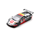 SPARK MODEL S9613 LAMBORGHINI MURCIELAGO N.38 FIA GT1 WORLD CHAMPION.2011 BASSENG-WINKELH.