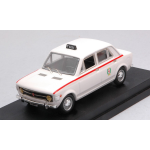 RIO RI4169 FIAT 128 TAXI MILANO 1972 1:43