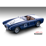 Tecnomodel TM18212B - Ferrari 340 Mexico Spyder Pebble Beach 1953, 1/18