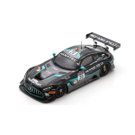 SPARK MODEL SB450 MERCEDES GT3 N.20 24 H SPA 2021 PIERBURG-KURTZ-BRAUN-BAUMANN 1:43