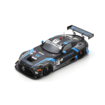 SPARK MODEL SB473 MERCEDES GT3 N.57 24 H SPA 2021 WARD-GRENIER-ELLIS 1:43