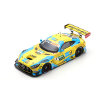 SPARK MODEL SG791 MERCEDES GT3 N.5 DTM 2021 VINCENT ABRIL 1:43