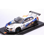 SPARK MODEL SB471 BMW M6 GT3 N.35 24 H SPA 2021 GLOCK-TOMCZYK-NEUBAUER 1:43