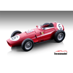 Tecnomodel TM18244D - Ferrari 246/256 Dino Germany Avus GP 1959  1/18