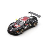SPARK MODEL SB451 PORSCHE 911 GT3 N.911 24 H SPA 2021 AU-ALLEMANN-A.RENAUER-R.RENAUER 1:43