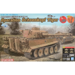 DRAGON D6328 OPERATION OCHSENKOPF TIGER KIT 1:35