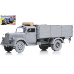 Dragon D6974 GERMAN 3t 4x2 CARGO TRUCK (2 in 1) KIT 1:35