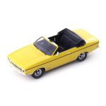 AVENUE43 AVN60085 OPEL MANTA A CABRIOLET KARMANN 1971 YELLOW 1:43