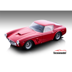Tecnomodel TM18245A - Ferrari 250 GT SWB Clienti Corsa 1962, 1:18