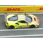 LOOKSMART LSLM126 FERRARI 488 GTE EVO N.57 LMGTE 24H LM 2021 KIMURA/AANDREWS/JENSEN 1:43