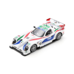 SPARK MODEL S5026 PANOZ ESPERANTE N.55 LM 1997 D.BUNDY-D.BRABHAM-P.MCCARTY 1:43